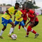 Harare to Host 2026 Caf African Schools Championship Harare to Host 2026 Caf African Schools Championship