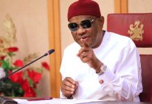 Adelabu’s Resignation Without 6000MW Electricity Target Adelabu's Resignation Without 6000MW Electricity Target