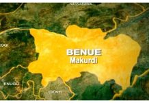 Catholic Diocese Warns of Priest Impersonator in Benue Catholic Diocese Warns of Priest Impersonator in Benue