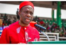 Soludo sacks political appointees, orders immediate handover Soludo sacks political appointees, orders immediate handover