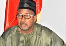 APC clear air on Gov Bala Mohammed’s defection APC clear air on Gov Bala Mohammed’s defection