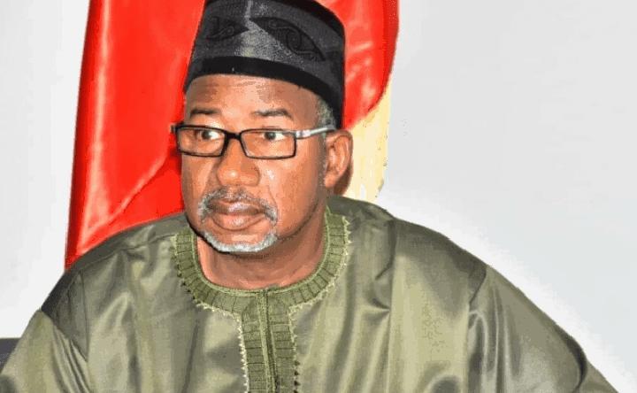 APC clear air on Gov Bala Mohammed’s defection APC clear air on Gov Bala Mohammed’s defection