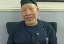 Tinubu’s Mandate Expiring Soon APC Chieftain Warns Tinubu's Mandate Expiring Soon APC Chieftain Warns