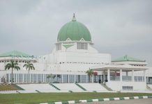 Yoruba Ronu Forum Criticizes NASS on Electoral Act Yoruba Ronu Forum Criticizes NASS on Electoral Act