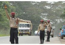 FRSC Launches Operation Safe Kugbo in FCT FRSC Launches Operation Safe Kugbo in FCT
