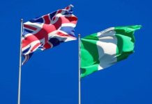 Nigeria and UK Seal Agreements on Migration and Security Nigeria and UK Seal Agreements on Migration and Security