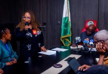 NIPOST raises alarm over property encroachment in Abia NIPOST raises alarm over property encroachment in Abia