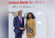 UBA NiDCOM Collaborate to Unlock Diaspora Capital UBA NiDCOM Collaborate to Unlock Diaspora Capital