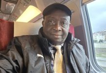 Gaye Hails Nigerian Judge After Title Stripped from Senegal Gaye Hails Nigerian Judge After Title Stripped from Senegal