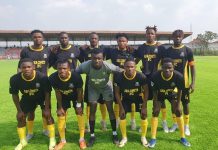 NNL: Abia Comets will bounce back stronger – Okechukwu NNL: Abia Comets will bounce back stronger – Okechukwu