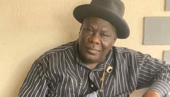 PDP crisis: Ex-lawmaker, Eta Mbora quits party PDP crisis: Ex-lawmaker, Eta Mbora quits party