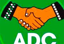 Crisis Brews in ADC as Faction Petitions US Over Hijack Crisis Brews in ADC as Faction Petitions US Over Hijack