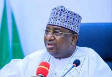 Kebbi Gov Idris Urges Muslims to Maintain Ramadan Values Kebbi Gov Idris Urges Muslims to Maintain Ramadan Values
