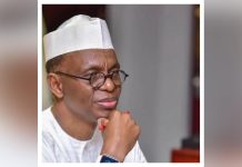 El-Rufai’s Flaws but Legacy as Kaduna’s Best Administrator El-Rufai's Flaws but Legacy as Kaduna's Best Administrator