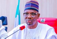 Gov Sule Declares Senate Bid After Vowing to Step Aside Gov Sule Declares Senate Bid After Vowing to Step Aside