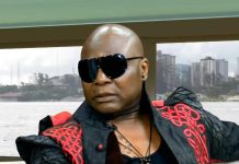 Tinubu Visits UK While Nigeria Faces Crisis Says Charly Boy Tinubu Visits UK While Nigeria Faces Crisis Says Charly Boy