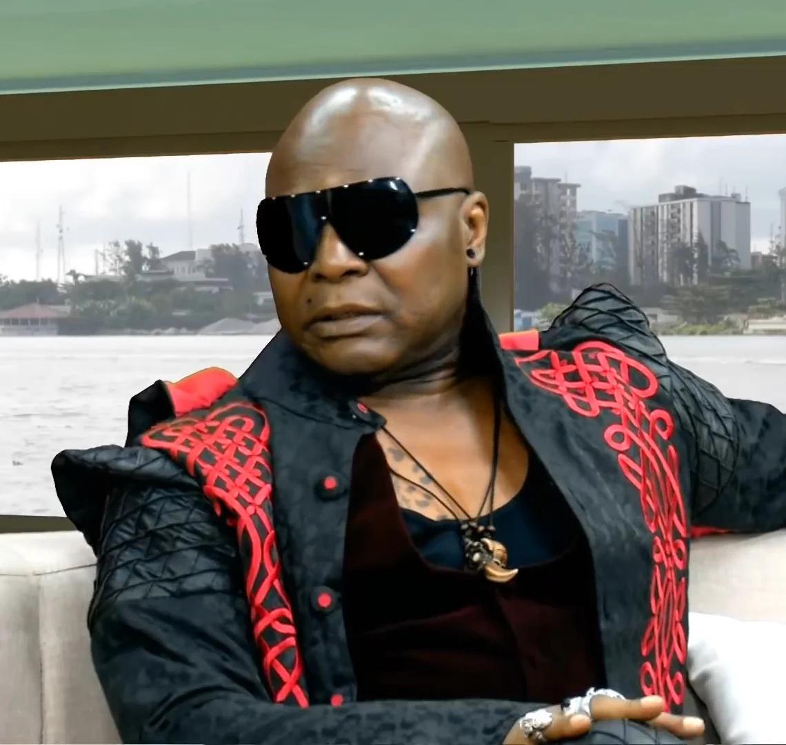 Tinubu Visits UK While Nigeria Faces Crisis Says Charly Boy Tinubu Visits UK While Nigeria Faces Crisis Says Charly Boy