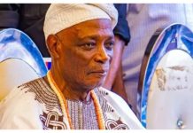 Land grabbing major problem in Ibadan – Olubadan Land grabbing major problem in Ibadan – Olubadan