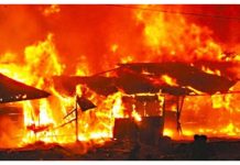 Two children dead in Jigawa fire incidents Two children dead in Jigawa fire incidents