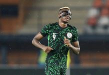 Osimhen Bounced Me From Iheanacho’s Room Osimhen Bounced Me From Iheanacho's Room