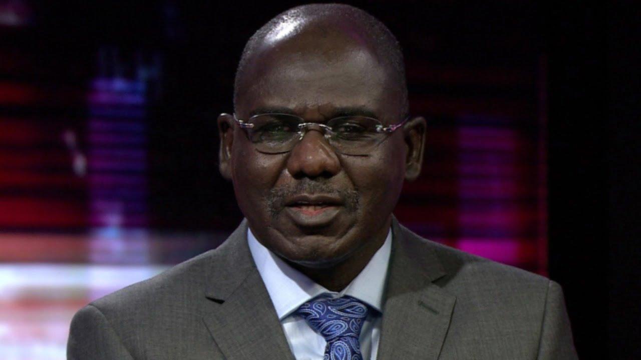 Military alone cannot end insecurity in Nigeria — Buratai Military alone cannot end insecurity in Nigeria — Buratai