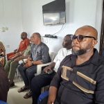 Imo APC inaugurates LGA party chairmen Imo APC inaugurates LGA party chairmen