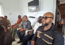 Imo APC inaugurates LGA party chairmen Imo APC inaugurates LGA party chairmen