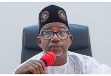 No more bandits in Bauchi forests – Bala Mohammed No more bandits in Bauchi forests – Bala Mohammed