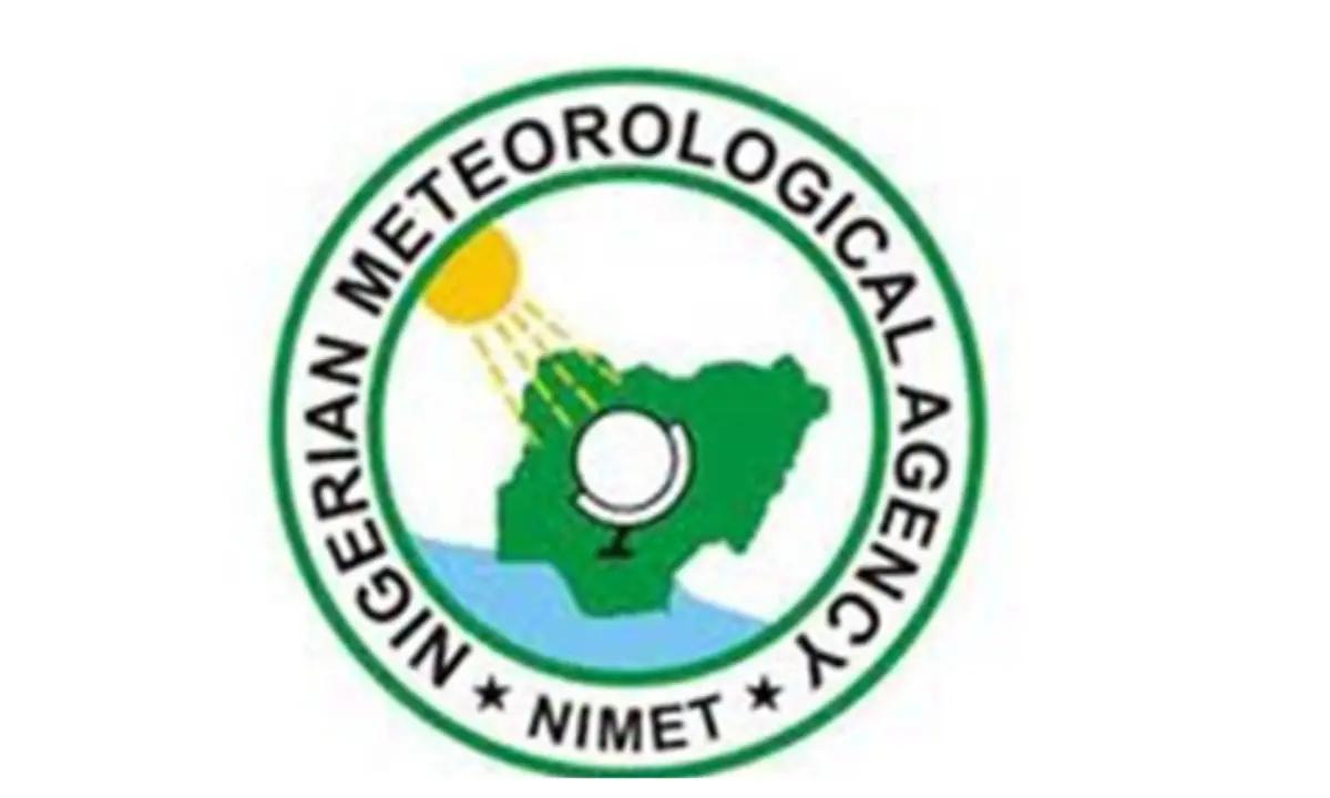 NiMet Warns of Thunderstorms Strong Winds in Nigeria NiMet Warns of Thunderstorms Strong Winds in Nigeria