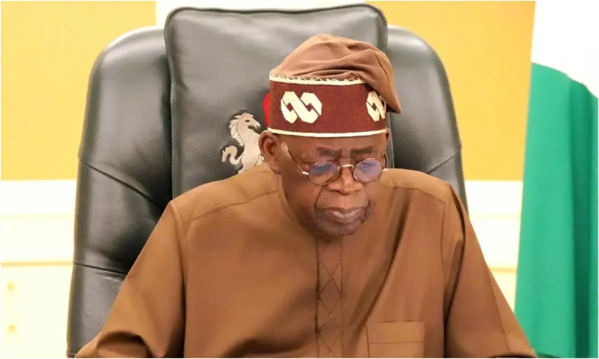 Fuel price: Tinubu moves to end burden on Nigerians Fuel price: Tinubu moves to end burden on Nigerians
