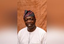 Osun APC Chieftain Seeks Tinubu’s Help on Electricity Osun APC Chieftain Seeks Tinubu's Help on Electricity