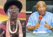 Anioma State Not Negotiable Omenazu Jackson Responds Anioma State Not Negotiable Omenazu Jackson Responds