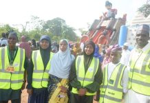 Islamic Leaders Urge Adherence to Ramadan Teachings Islamic Leaders Urge Adherence to Ramadan Teachings