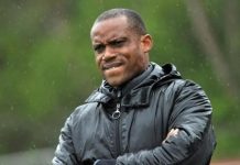 Oliseh Reacts to Arsenal’s Loss in Carabao Cup Final Oliseh Reacts to Arsenal's Loss in Carabao Cup Final