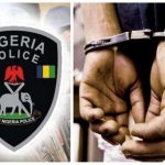 Man arrested over kidnap, killing of four-year-old in Bauchi Man arrested over kidnap, killing of four-year-old in Bauchi