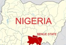 Nine Convicted in Benue Church Worshippers Abduction Nine Convicted in Benue Church Worshippers Abduction