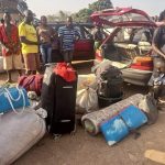 Residents Evacuate Taraba Communities Due to Militia Threats Residents Evacuate Taraba Communities Due to Militia Threats