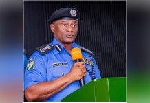 IGP summons Lagos Taskforce Chairman over alleged misconduct IGP summons Lagos Taskforce Chairman over alleged misconduct