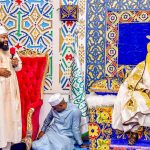 Bago Cautions Politicians in Kagara on Peace Disruption Bago Cautions Politicians in Kagara on Peace Disruption