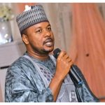 Ganduje’s ex-aide, Yakasai dumps APC for ADC Ganduje’s ex-aide, Yakasai dumps APC for ADC