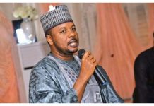 Ganduje’s ex-aide, Yakasai dumps APC for ADC Ganduje’s ex-aide, Yakasai dumps APC for ADC