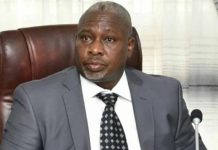 APC Aiding Opposition Unity Says ADC Leader Achuba APC Aiding Opposition Unity Says ADC Leader Achuba