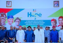 Delta Gov Oborevwori Hosts Uzodinma Buni Okowa Others Delta Gov Oborevwori Hosts Uzodinma Buni Okowa Others