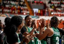 D’Tigress to Face Los Angeles Sparks in US Exhibition D’Tigress to Face Los Angeles Sparks in US Exhibition