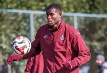 Trabzonspor snub Saudi bid for Onuachu Trabzonspor snub Saudi bid for Onuachu