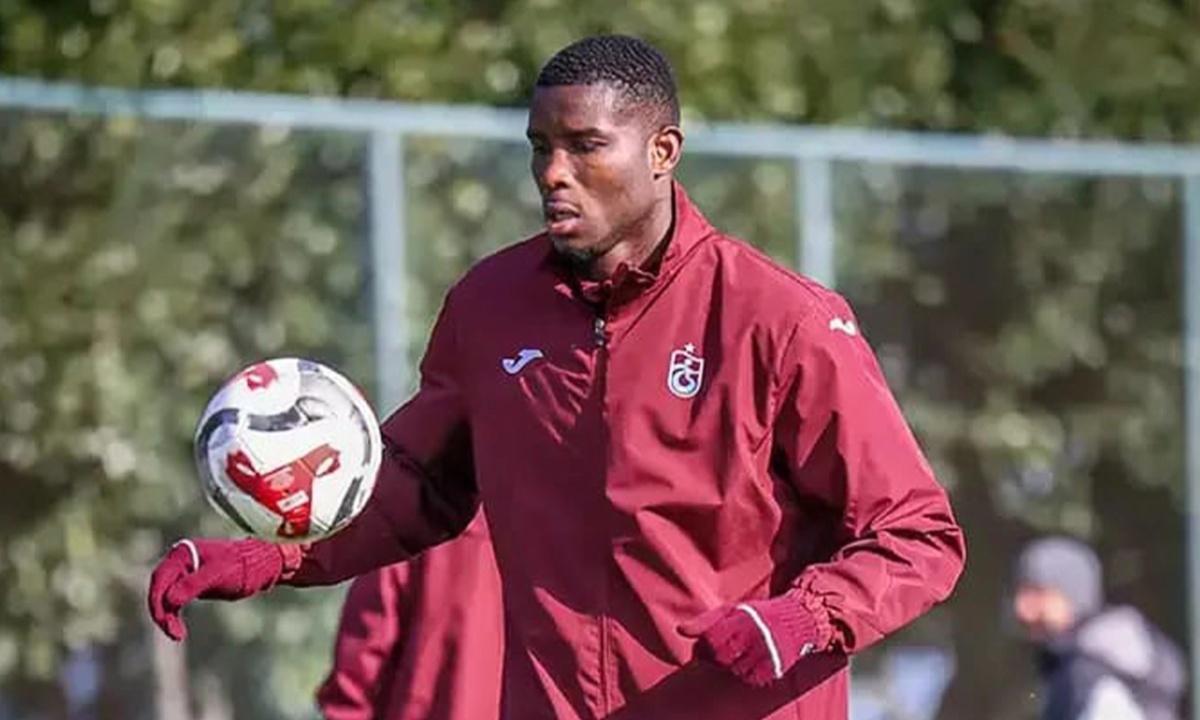 Trabzonspor snub Saudi bid for Onuachu Trabzonspor snub Saudi bid for Onuachu