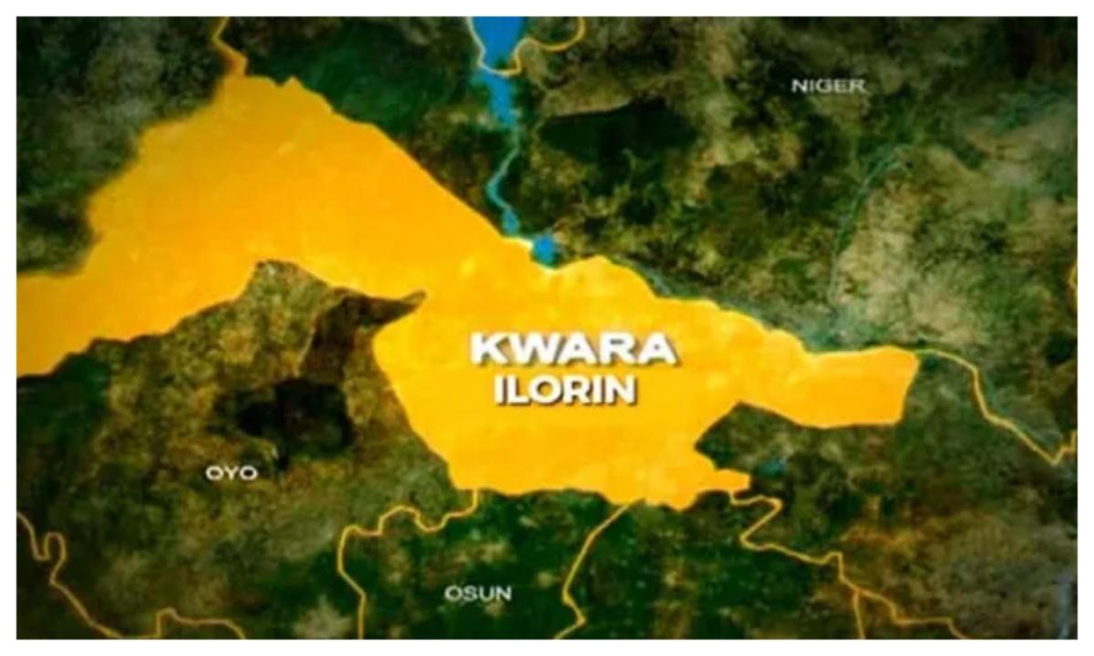 Kwara Fire Service recovers two corpses from quarry lake Kwara Fire Service recovers two corpses from quarry lake
