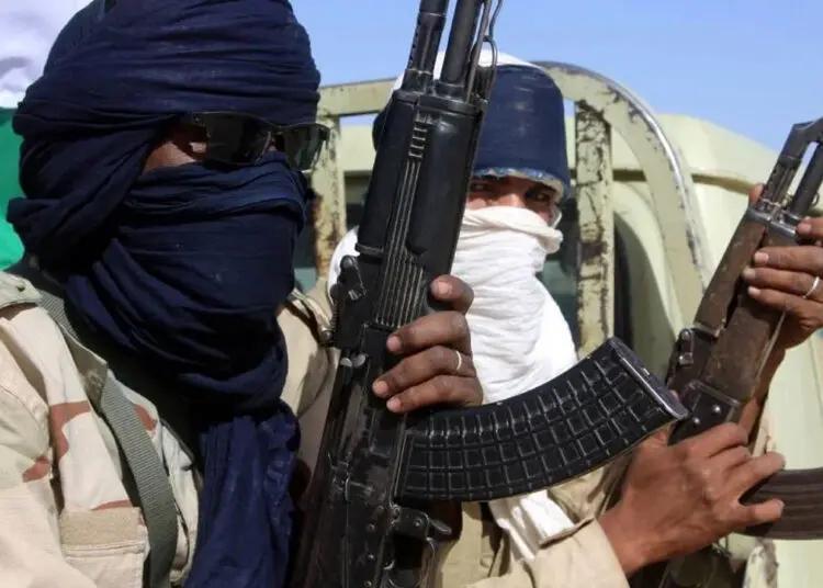 Bandits kill two hunters in Kwara community Bandits kill two hunters in Kwara community