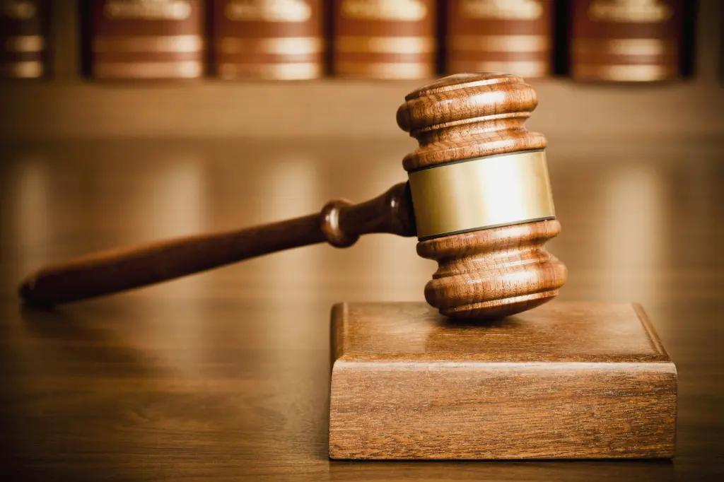 Ex-Convict Sentenced to Three Years for N12m Theft Ex-Convict Sentenced to Three Years for N12m Theft