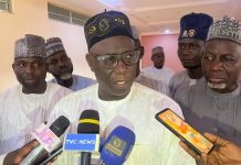 2027: APC mocks ADC, labels coalition as power mongers 2027: APC mocks ADC, labels coalition as power mongers